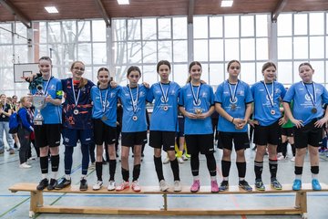 Bild 72 - wCJ Loewinnen Cup C2